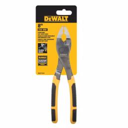 DEWALT 8 in. Flush Rivet Slip Joint Pliers thumbnail 3