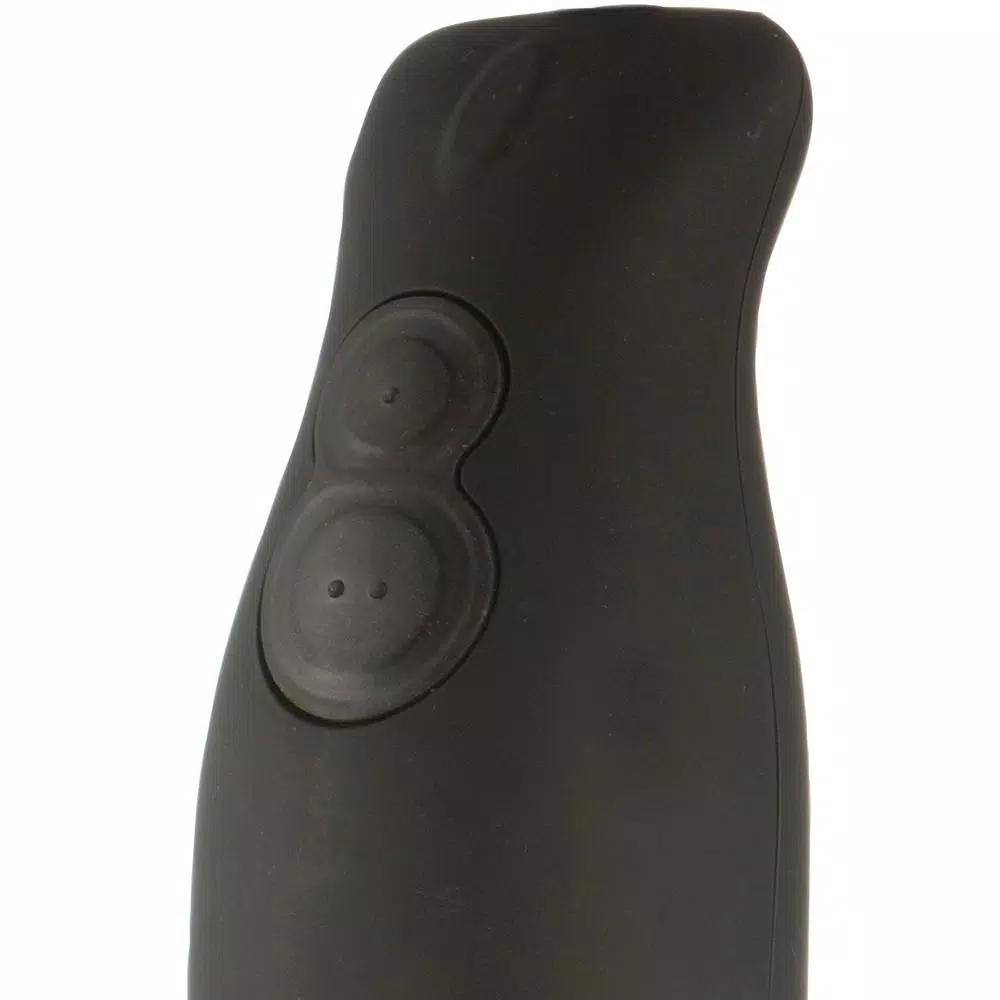 Brentwood Appliances Brentwood 2-Speed Handheld Immersion Mixer, 200W, Black