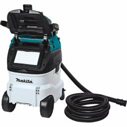 Makita 11 Gal. Wet/Dry HEPA Filter Dust Extractor Vacuum VC4210L thumbnail 4