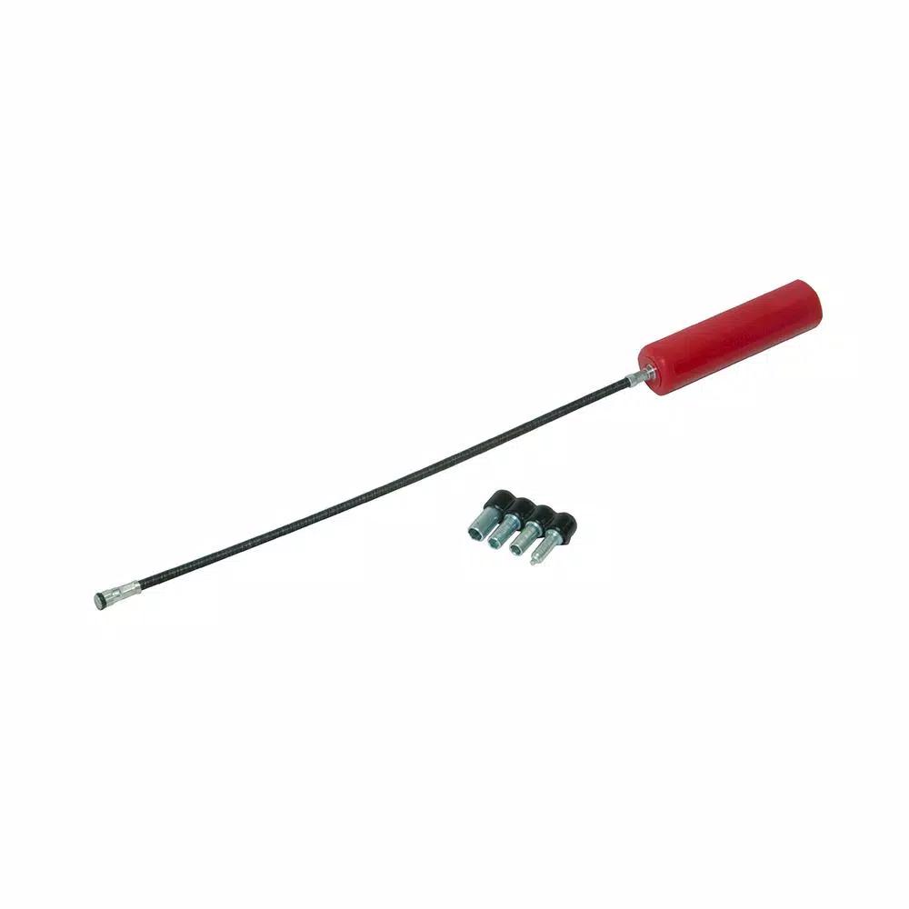 Lisle LIS55250 Carburetor Adjusting Tool Kit for GM and Chrysler