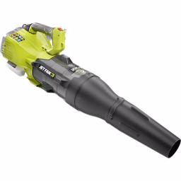 RYOBI Gas Trimmer 30cc 4-Cycle Attachment Capable & 25cc 2-Cycle Jet Fan Blower Combo thumbnail 8