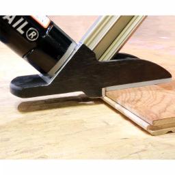 Powernail Model 445 Pneumatic 16-Gauge Hardwood Flooring Cleat Nailer thumbnail 4
