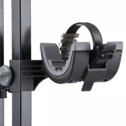 SARIS Freedom 2-Bike Tray Hitch Bike Rack, 70 lbs Capacity, Universal 1 in. and 2 in. Hitch Fit thumbnail 4