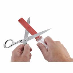 DMT Diafold Single Sided Fine Diamond Handheld Sharpener thumbnail 6