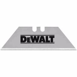 DEWALT Utility Knife Set - 2 Retractable Knives and 75-Pack Blades, 3-Piece Combo thumbnail 3