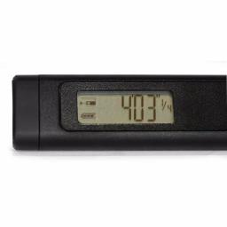 WEN Pocket Laser Distance Measure, 32 ft. Range, Pen-Style Digital Range Meter thumbnail 5
