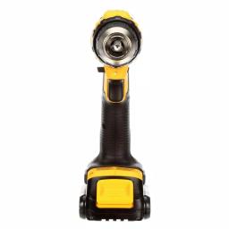 DEWALT 20V MAX Cordless 1/2 in. Drill/Driver Kit with 3 Batteries and Charger thumbnail 4
