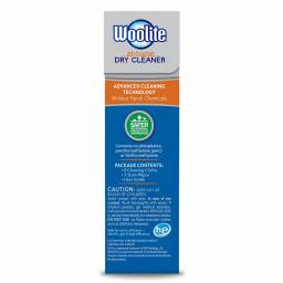Summit Brands Woolite Fragrance Free At Home Dry Cleaner Dryer Sheets, 24-Count thumbnail 3