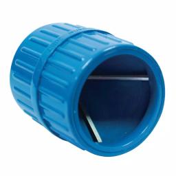 Imperial 208F Tubing Reamer and Deburring Tool, 3/16 in. to 1-1/2 in. O.D. thumbnail 2