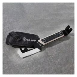 Sheffield REAPR Versa TAC Pry Bar with 3.5 in. Blade and Multi-Tool Head thumbnail 8