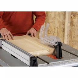 Bosch 4100XC-10 10 in. Worksite Table Saw with Gravity-Rise Wheeled Stand thumbnail 11