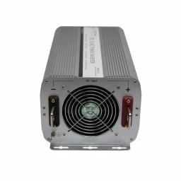 AIMS Power 5000-Watt Modified Sine Wave Inverter, 24V DC to 120V AC thumbnail 3