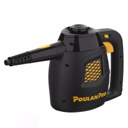 Poulan PRO PP230 Handheld Steam Cleaner, 900W, 11 Attachments thumbnail 1