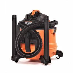 RIDGID 14 Gal. 6.0 Peak HP NXT Wet/Dry Shop Vacuum with 2.5 in. Hose and Accessories thumbnail 9