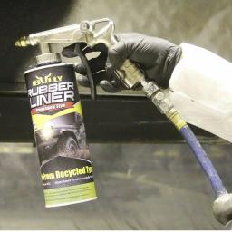 Bullyliner Spray Applicator Gun for Protectant Application thumbnail 3