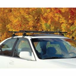 SportRack Frontier Semi-Custom Complete Roof Rack System, 135 lb. Capacity thumbnail 2