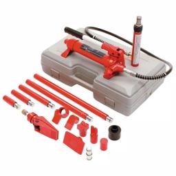 Sunex Tools 4-Ton Port-A-Jack Kit for Collision Repair thumbnail 1