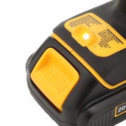 DEWALT ATOMIC 20V MAX Brushless 1/2 in. Drill/Driver and Impact Driver Combo Kit thumbnail 9