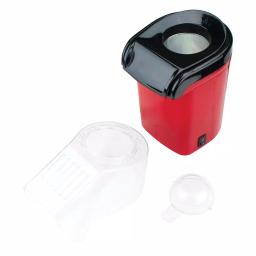 Brentwood Appliances Red Hot Air Popcorn Maker, 1200W Countertop Popper thumbnail 4