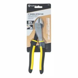 Southwire 8 in. Hi-Leverage Diagonal Cutting Pliers, Drop Forged 6150 Alloy Steel thumbnail 2