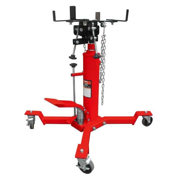 Sunex Tools 1/2-Ton Telescopic Transmission Jack