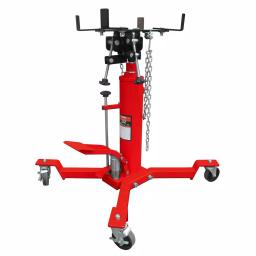 Sunex Tools 1/2-Ton Telescopic Transmission Jack thumbnail 1