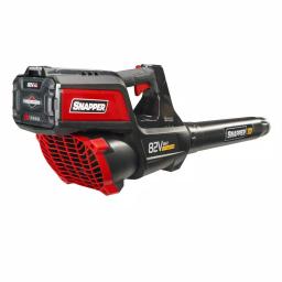 Snapper XD 82V MAX 550 CFM Cordless Electric Leaf Blower, Tool Only thumbnail 5
