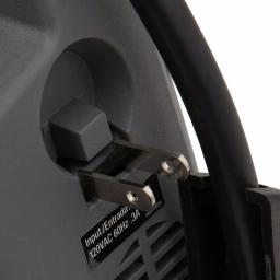 Schumacher 1200 Peak Amp Portable Battery Jump Starter with Air Compressor and Power Station thumbnail 3