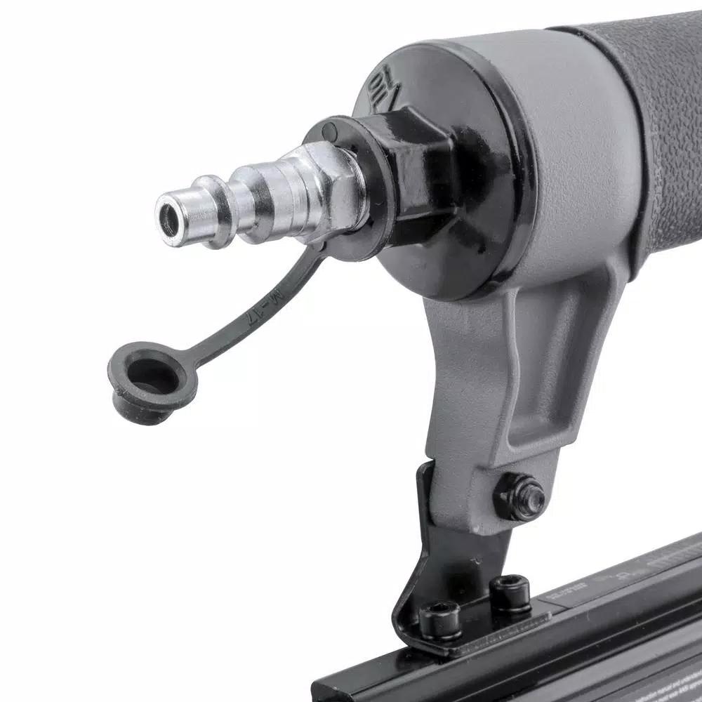 NuMax SFN50 16-Gauge 2 in. Pneumatic Straight Finish Nailer