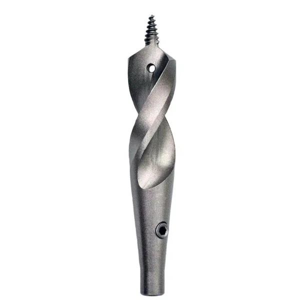 Eagle Tool US Eagle Tool 3/4 in. Diameter Interchangeable Screw Point Cable Switch Bit with 1/4 in. Shank