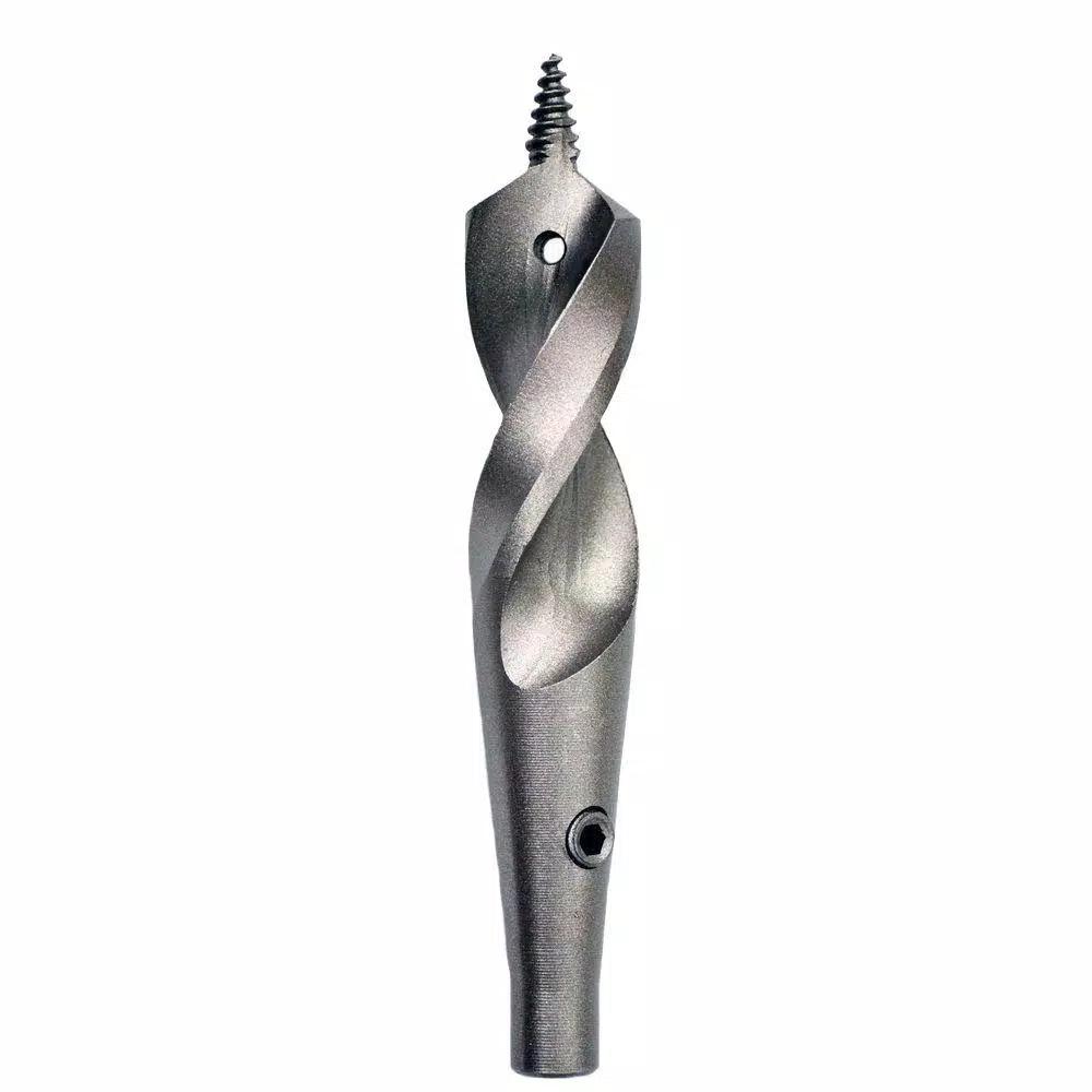 Eagle Tool US Eagle Tool 3/4 in. Diameter Interchangeable Screw Point Cable Switch Bit with 1/4 in. Shank
