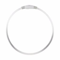 Nite Ize NiteHowl LED Rechargeable Safety Necklace, Disc-O Select Multi-Color Dog Collar thumbnail 3