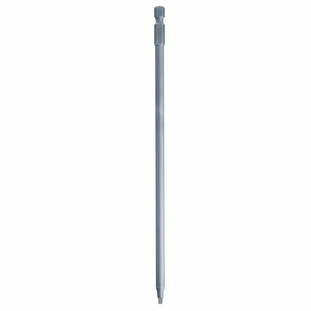 SENCO DuraSpin 3 in. Square Integrated Replacement Drill Bits, 2-Pack