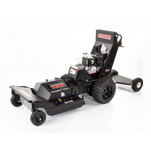 Swisher Versa 30 in. Rough Cut Brush Mower with 389 cc Honda GX Engine