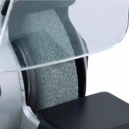 Steel Core 3 in. Mini Multi-Purpose Bench Grinder and Polisher with Buffing Wheel thumbnail 3