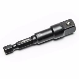 Husky Dual Direction Extraction Socket Set, SAE/Metric, 14-Piece thumbnail 3