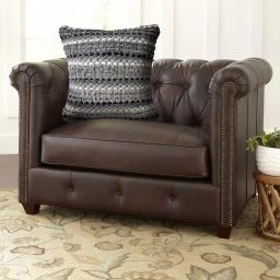 LR Resources Nia Black and Grey Striped Hypoallergenic Throw Pillow, 18 x 18 in. thumbnail 5