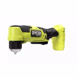 RYOBI ONE+ HP 18V Brushless Compact Right Angle Drill and One-Handed Reciprocating Saw Combo Kit thumbnail 5