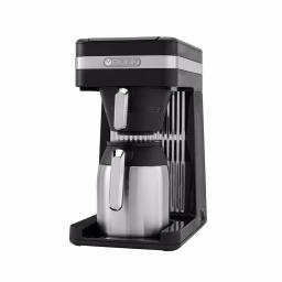 Bunn Speed Brew Platinum 10-Cup Coffee Maker - Fast Drip Coffee Machine with Thermal Carafe thumbnail 3
