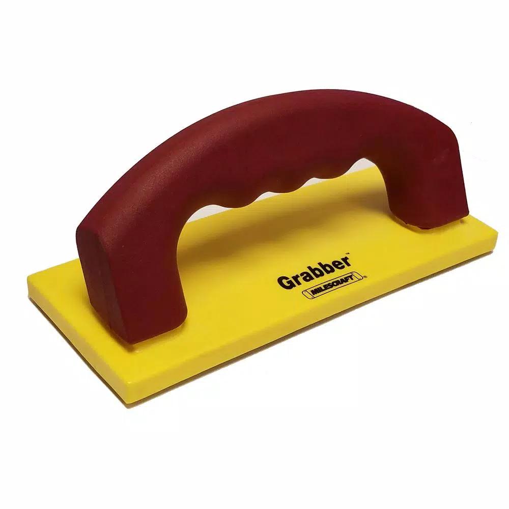 Milescraft Woodworking Safety Bundle - Feather Board, Grabber Push Block, and Push Stick