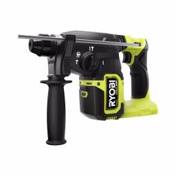 RYOBI 18V ONE+ HP Brushless 1 in. SDS-Plus Cordless Rotary Hammer Drill (Tool Only) thumbnail 6