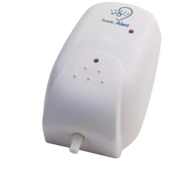 Sonic Alert BC400 Baby Cry Signaler - Visual Alert System for Hearing Impaired