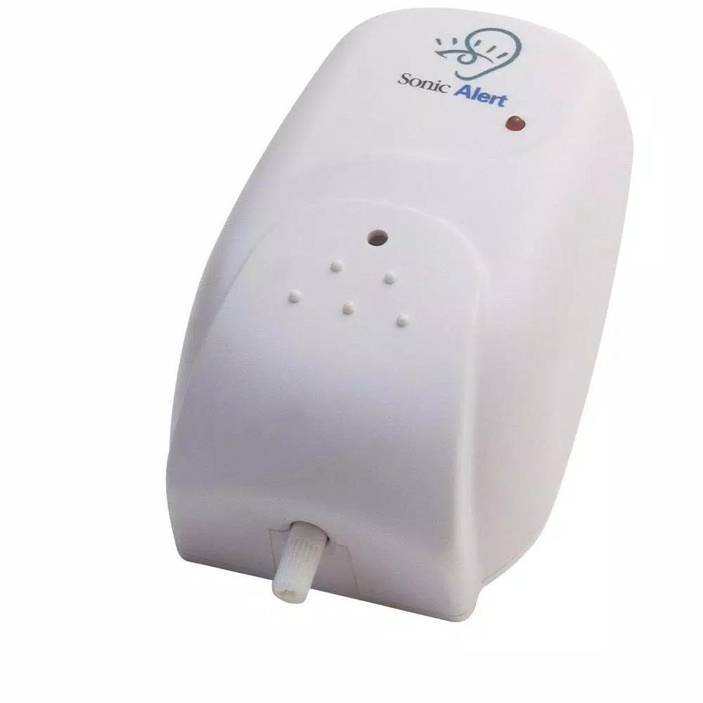 Sonic Alert BC400 Baby Cry Signaler - Visual Alert System for Hearing Impaired