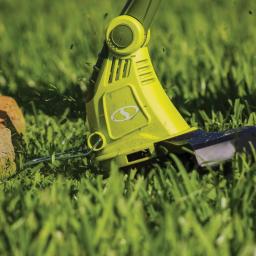 Sun Joe 13 in. 4 Amp Electric Corded String Trimmer and Edger thumbnail 7