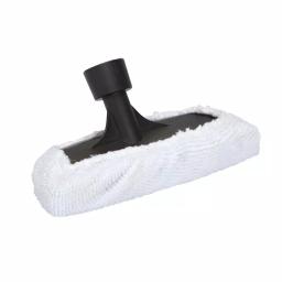 HomeRight Microfiber Fabric Bonnets for Fabric Steamers, 3-Pack thumbnail 2