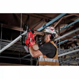 Milwaukee M18 FUEL 18V Compact Dual-Trigger Brushless Cordless Band Saw Kit with Two 3.0 Ah Batteries thumbnail 10
