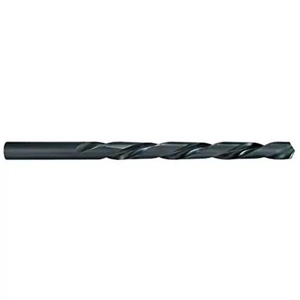 Alfa Tools 5/8 in. x 12 in. High Speed Steel Twist Drill Bit with 1/2 in. Reduced Shank