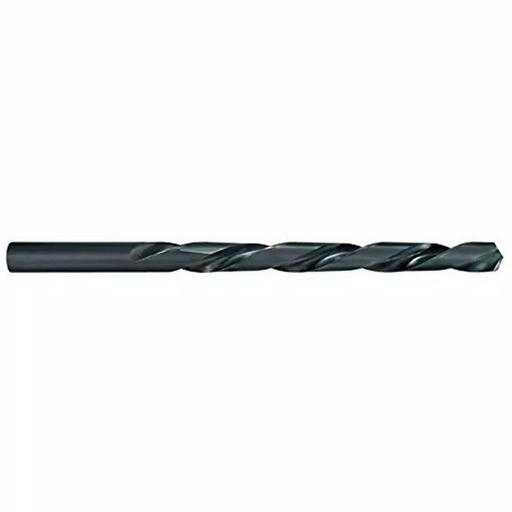 Alfa Tools 5/8 in. x 12 in. High Speed Steel Twist Drill Bit with 1/2 in. Reduced Shank