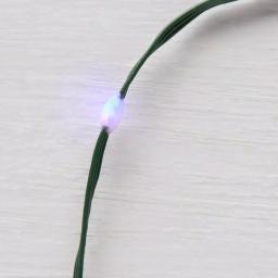 Home Accents Holiday 800-Count Micro Plus Color Changing LED Specialty Lights, 133 ft. Warm White to Multi-Color thumbnail 8