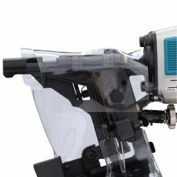 Makita 2-1/2 in. 15° Siding Coil Nailer thumbnail 8